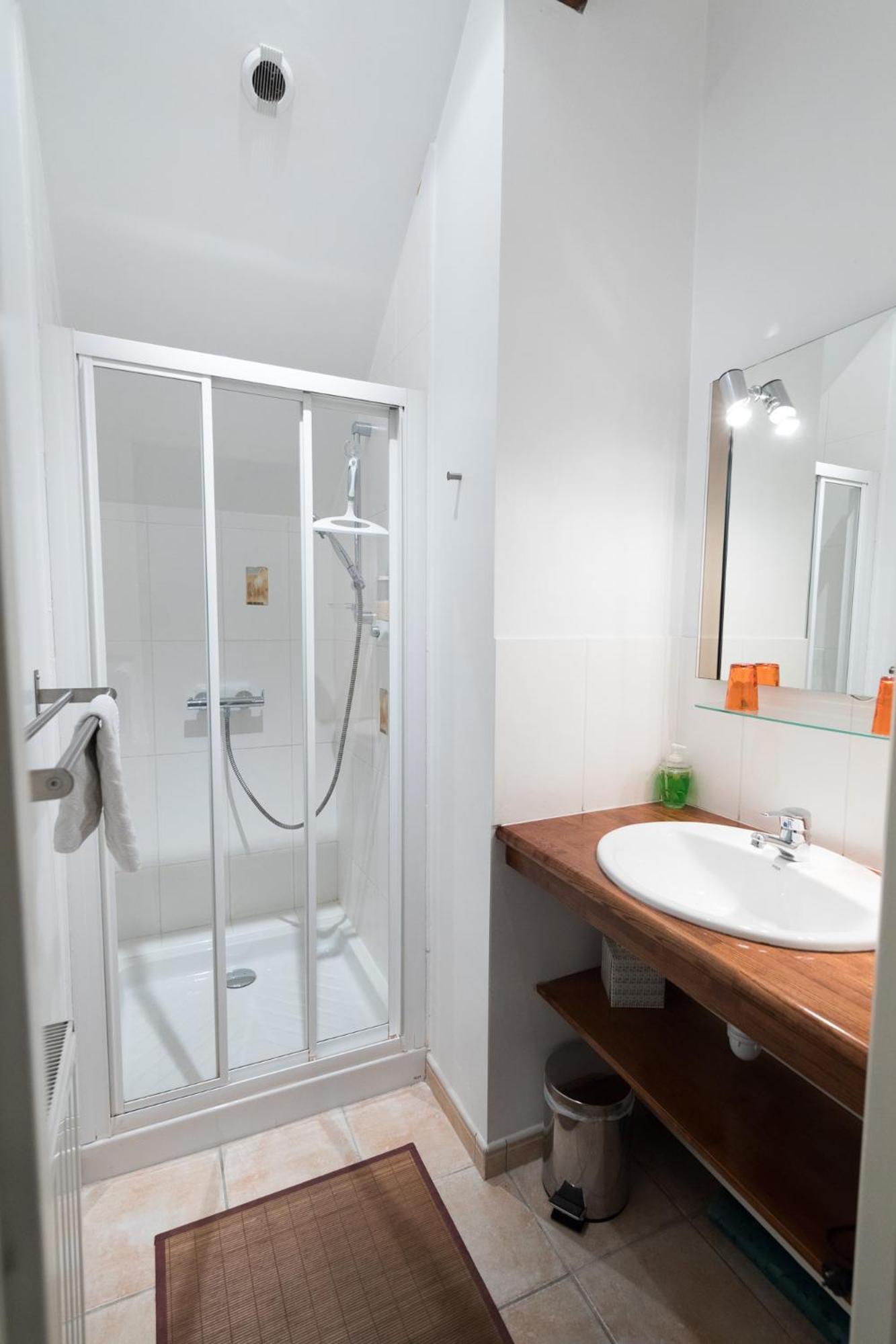 Bed and Breakfast Rive Gauche Mazé Zimmer foto
