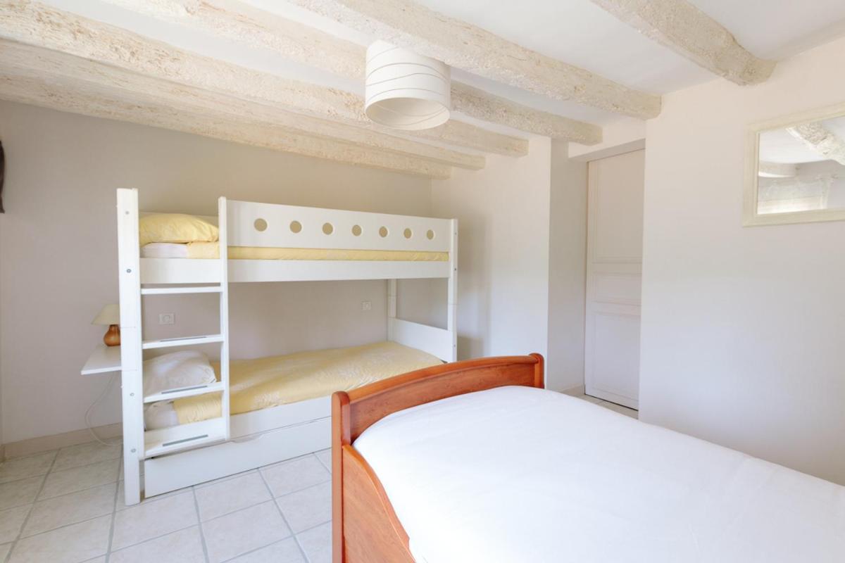 Bed and Breakfast Rive Gauche Mazé Exterior foto
